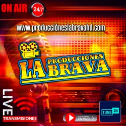 producciones la brava HD