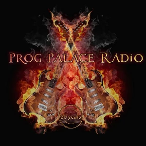 Prog Palace Radio