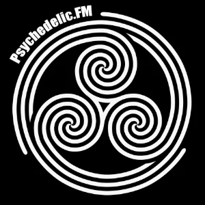 Psychedelic.FM - Psytrance Radio