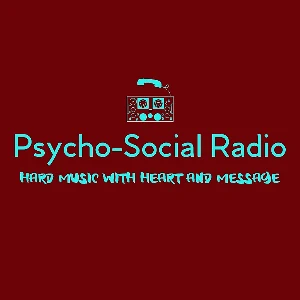 Psycho-Social Radio