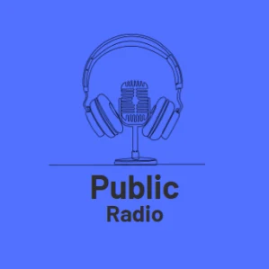 Public Radio Houston