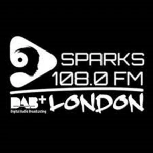 SPARKS 101.3 FM