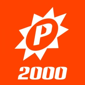 PulsRadio - 2000