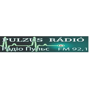 Pulzus FM 92.1