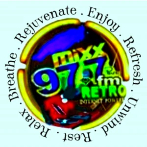 PURE 977 MIXX FM