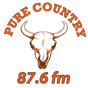 Pure Country 87.6 FM
