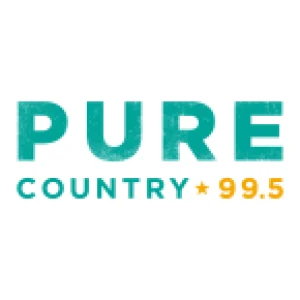 Pure Country 99.5