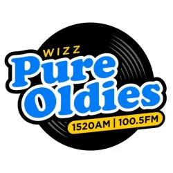 Pure Oldies 1520am and 100.5fm