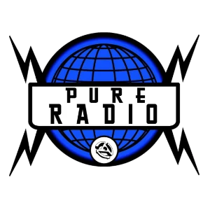 Pure Radio Holland