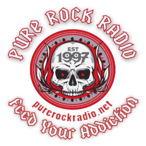 Pure Rock Radio