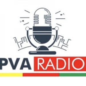 P.V.A-RADIO