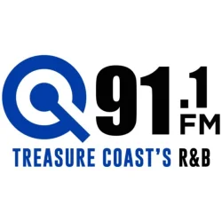 Q 91.1 - The Treasure Coast's Only R&B Station
