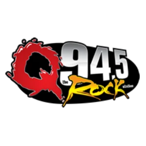 Q 94.5 - The Rock Station