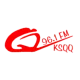 Q 96.1 FM - KSQQ
