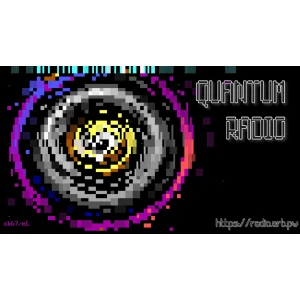 qUAntUm RaDio!