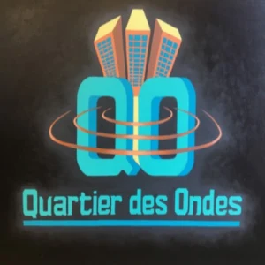 Quartier des Ondes