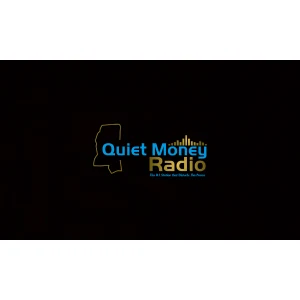 Quiet Money Radio