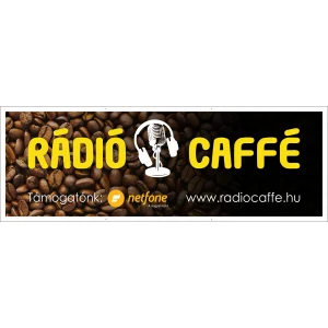 Rádió Caffé