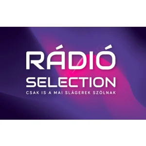Rádió Selection