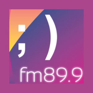Rádió Smile FM 89.9