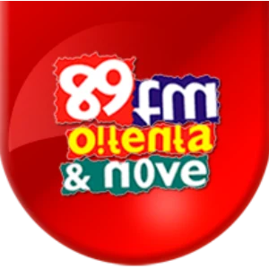 Rádio 89 FM