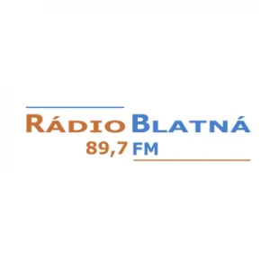 Rádio Blatná