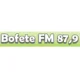 Rádio Bofete FM