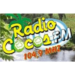 Rádio Côcos FM