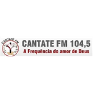 Rádio Cantate