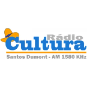Rádio Cultura (Santos Dumont)