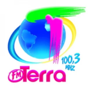Rádio FM Terra 104.9