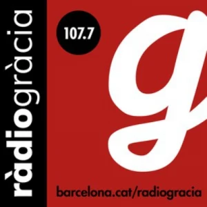 Ràdio Gràcia