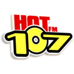 Rádio Hot107 (107.7 FM)