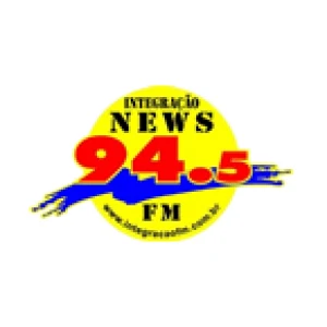 Rádio Integração News FM