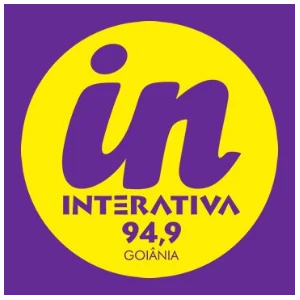 Rádio Interativa FM (Goiânia)