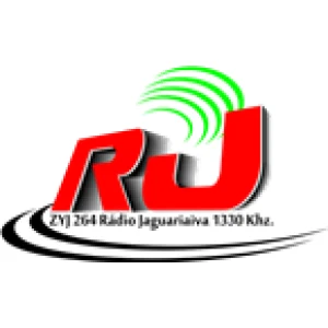 Rádio Jaguariaíva