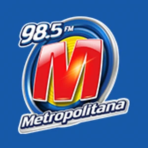 Rádio Metropolitana FM (São Paulo)