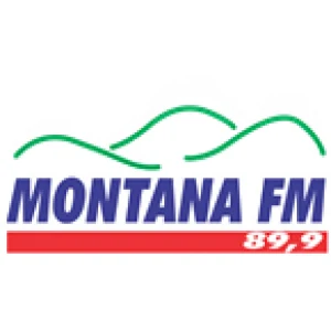 Rádio Montana FM