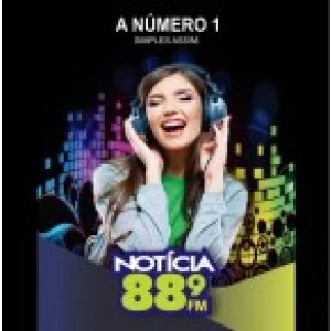 Rádio Notícia FM
