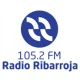 Ràdio Riba-roja 105.2