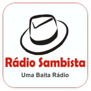 Rádio Sambista