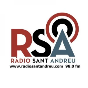 Ràdio Sant Andreu 98.0 fm