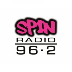 Rádio SPIN 96.2