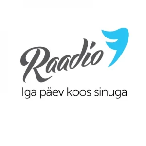 Raadio 7 103.1 FM