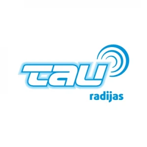 Radijas TAU 102.9 FM