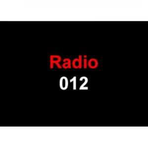 Radio 012