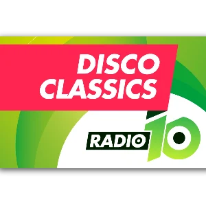 Radio 10 – Disco Classics