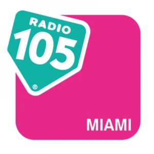 Radio 105 Miami