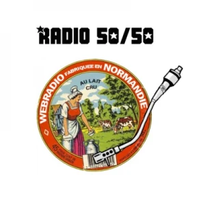 Radio 50/50