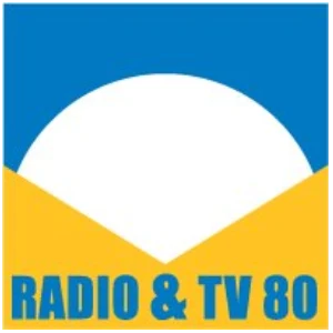 Radio 80 - 105.9 FM